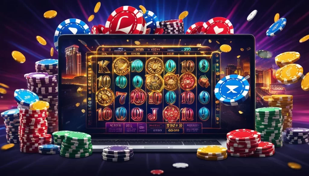 Megaways Slot Kingbet App