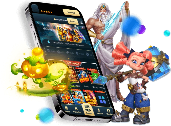 Khuyến mãi Kingbet App
