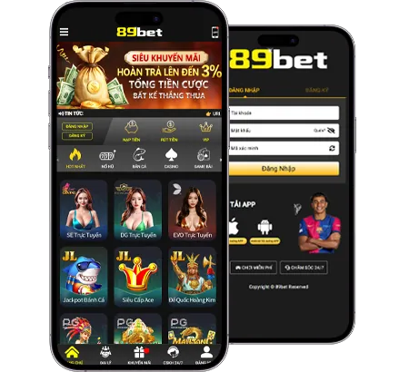 Ưu Đãi Hấp Dẫn Kingbet App