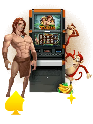 Biểu tượng sân vận động tượng trưng cho phạm vi thể thao rộng lớn của Kingbet App