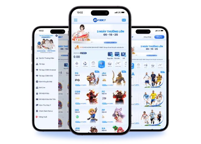 Cá cược thể thao Kingbet App