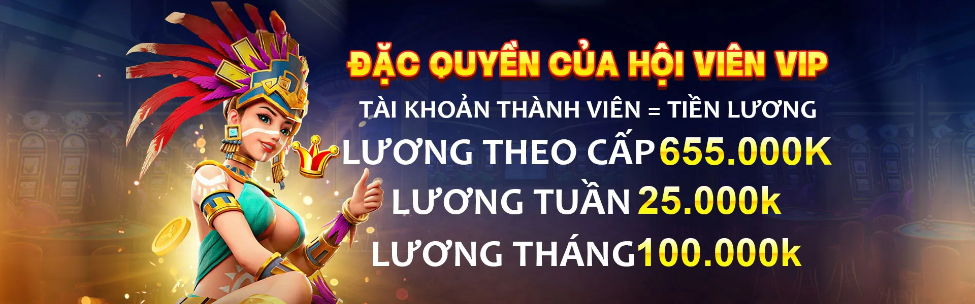 Hình ảnh chính Kingbet App