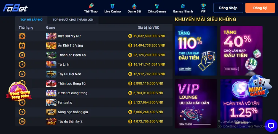 Các loại kèo đá gà phổ biến trên Kingbet App