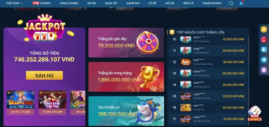 Khuyến Mãi Kingbet App