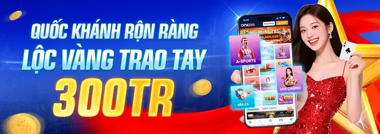 Hoàn trả Kingbet App